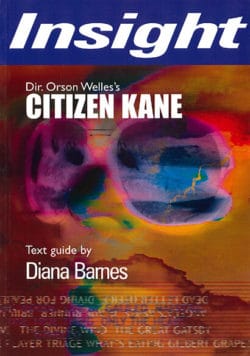 Citizen Kane - Insight Text Guide