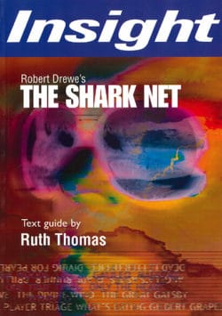 The Shark Net - Insight Text Guide